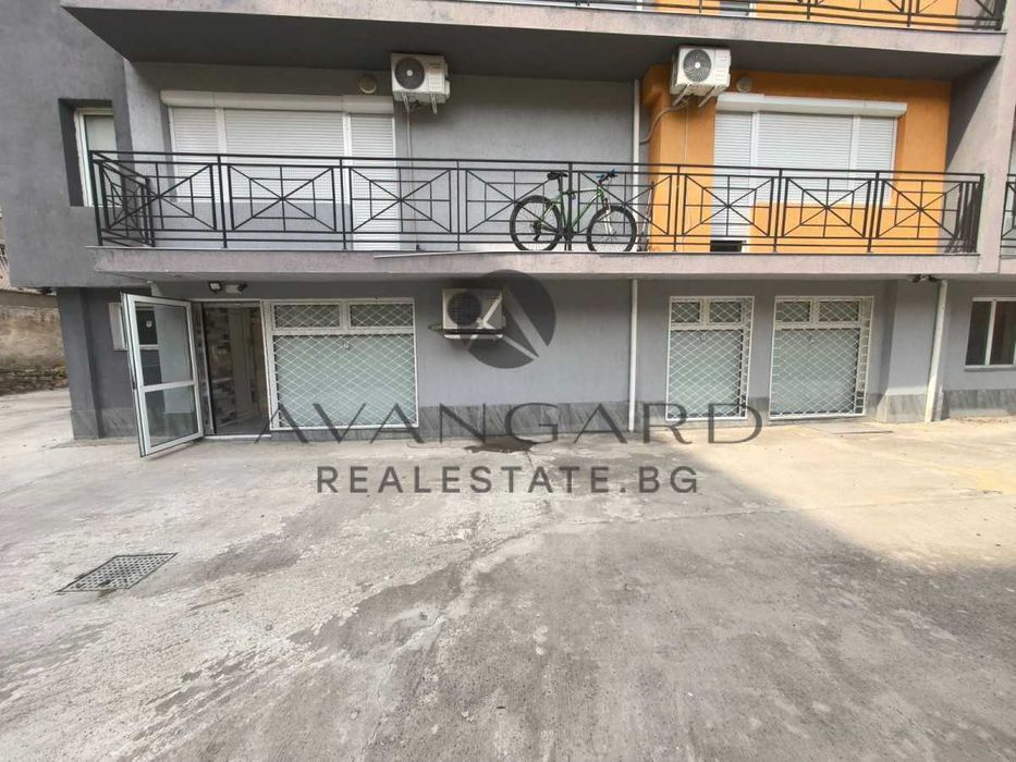 Продава се Офис в Пловдив, Център - 38 кв.м за 1510 €/кв.м - Снимка #14