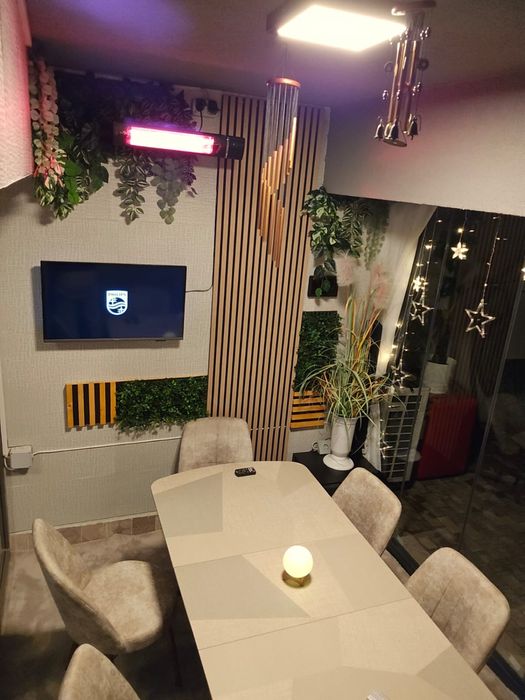 Apartament 3 camere Floreasca Residence/ Pescariu Sport