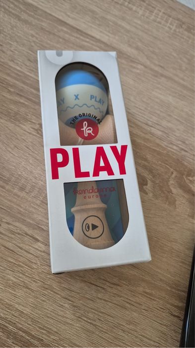 Vand kendama  europe