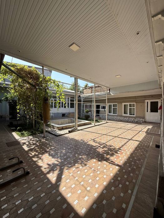 Yunusabod chinaboda uy sotiladi 3,2sotu srocnii