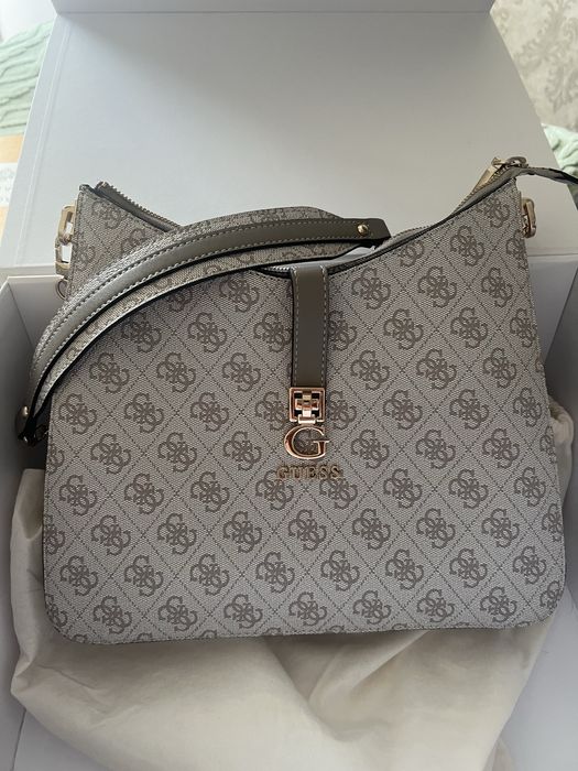 Сумка оригинал бренд Guess
