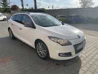 Renault Megane 3 GT Line