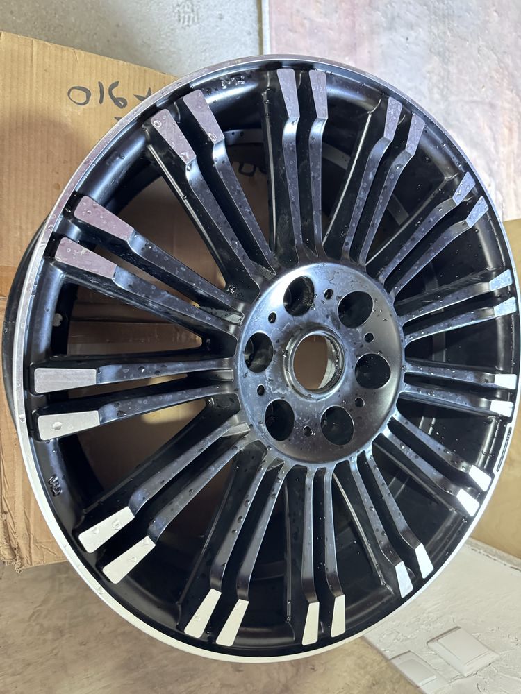 Обменяю диски R20 на R18-19