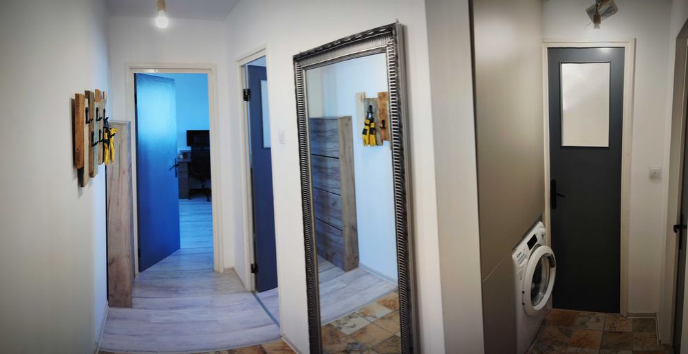 Apartament decomandat 53mp 2 Camere - complet renovat