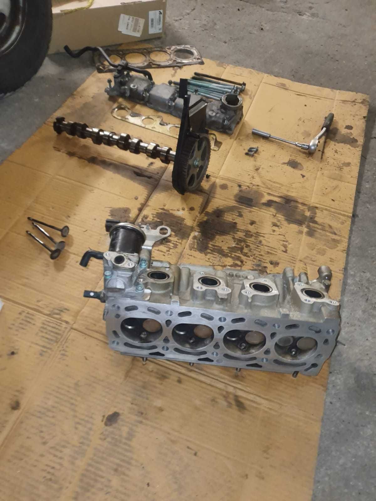 Seat Arosa 1.0 Серво
