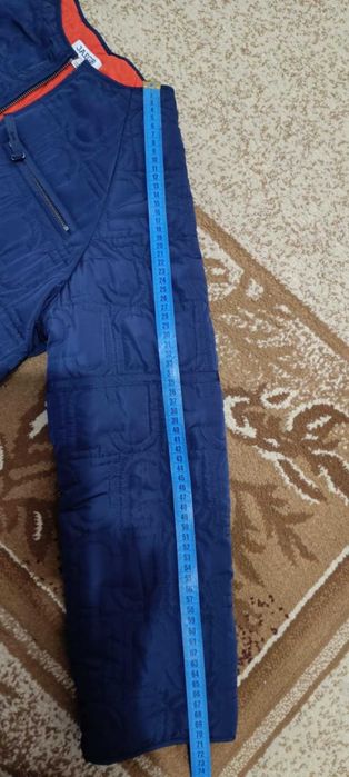 Geaca (Dama)  - Jaeger cu doua fete