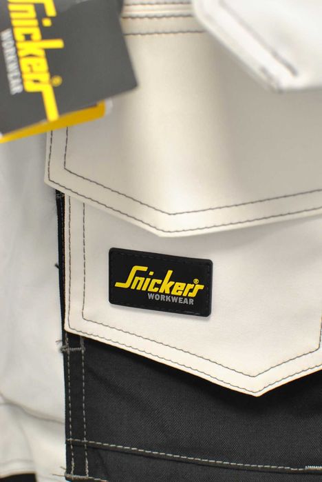 Snickers pantalon de lucru mariemea 46  (3541)