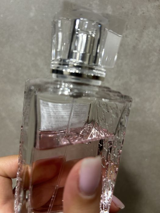 Парфюмен спрей за тяло Miss Dior