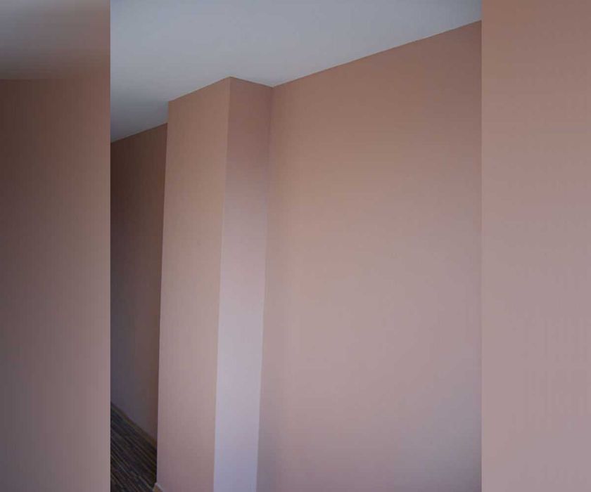 Боядисване,поставяне на ламиниран паркет,ВиК услуги