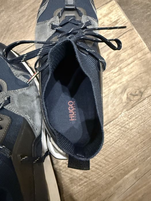 Hugo BOSS 44 номер