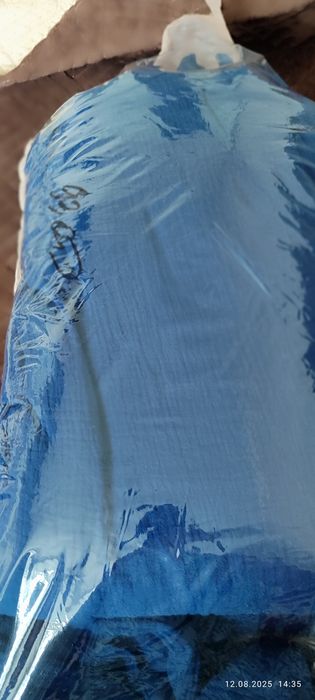 Конверт  на выпуск