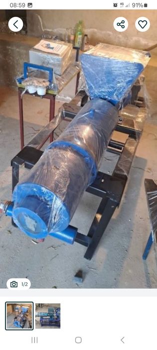 Кир совун апарат сотилади