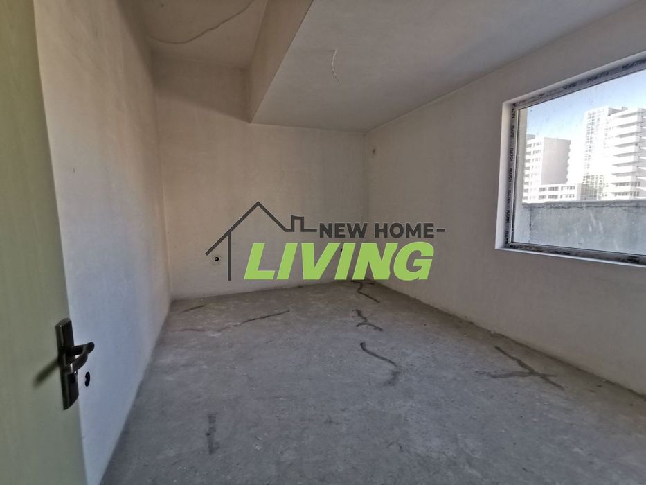 Продава се Тристаен апартамент в Пловдив, Съдийски - 97 кв.м за 1598 €/кв.м - Снимка #2