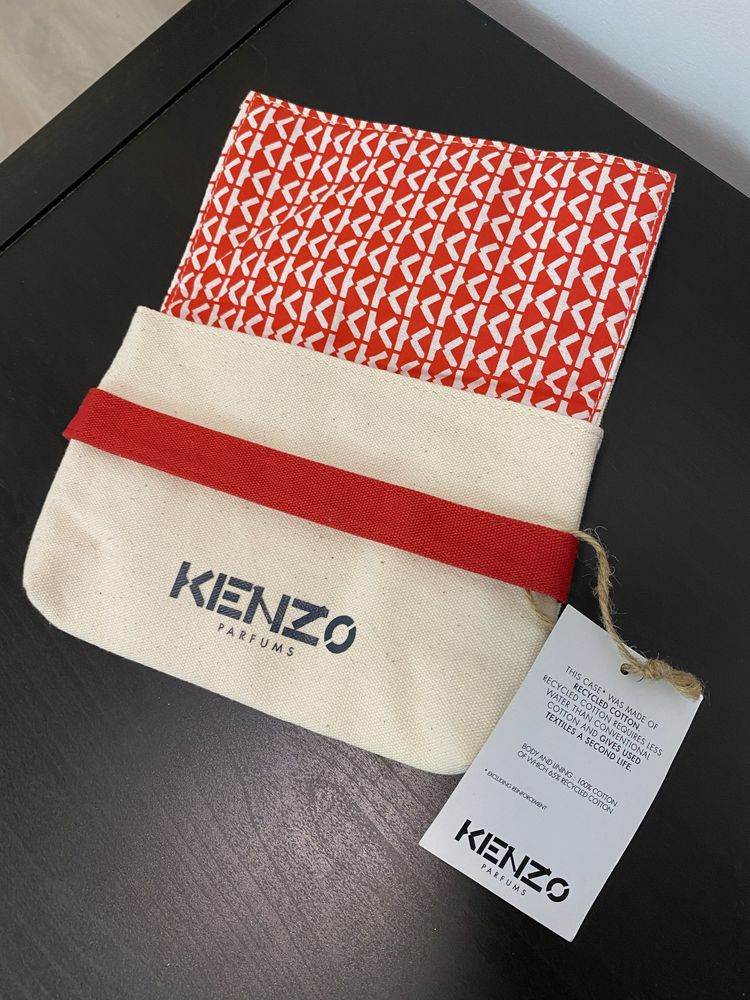 Portfard Kenzo/ Portofel Kenzo