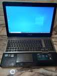 Лаптоп ASUS ROG G55V Intel Core i7-3610QM 12GB GTX660 за части