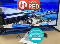 Новый телевизор не смарт 81 см 32DLE300 HDMI USB OtayTV