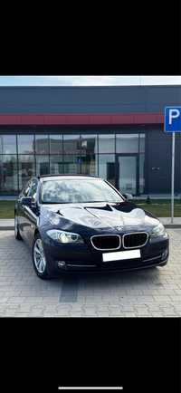 Bmw F10 520D 2013