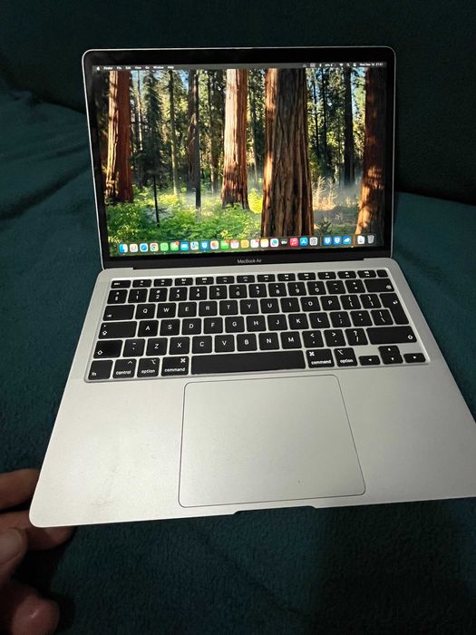 Macbook Air A2179 la cutie, model 2020