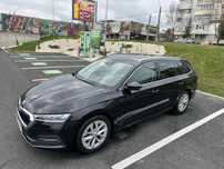Skoda Octavia Skoda Octavia 2.0Tdi-150Cp-First Edition,2021,matrix led,pdc,euro 6