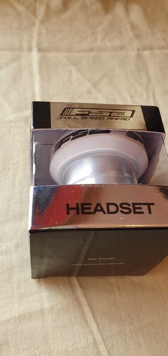 cuvete FSA Orbit MX EC34/28.6 - EC34/30 - NOU