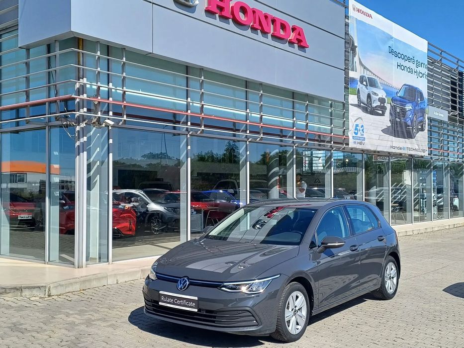 Volkswagen Golf Volkswagen GOLF 1.5 TSI mild hybrid/ benzina 150 CP DSG