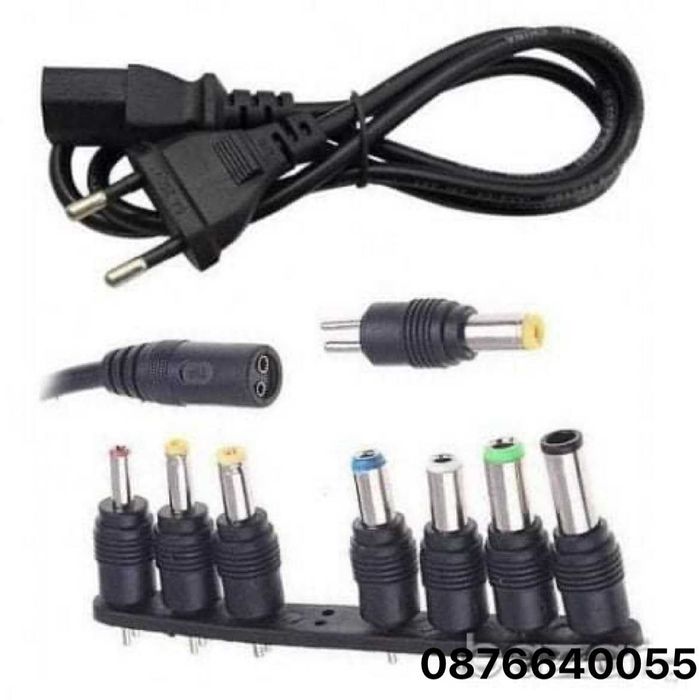 Зарядно за лаптоп