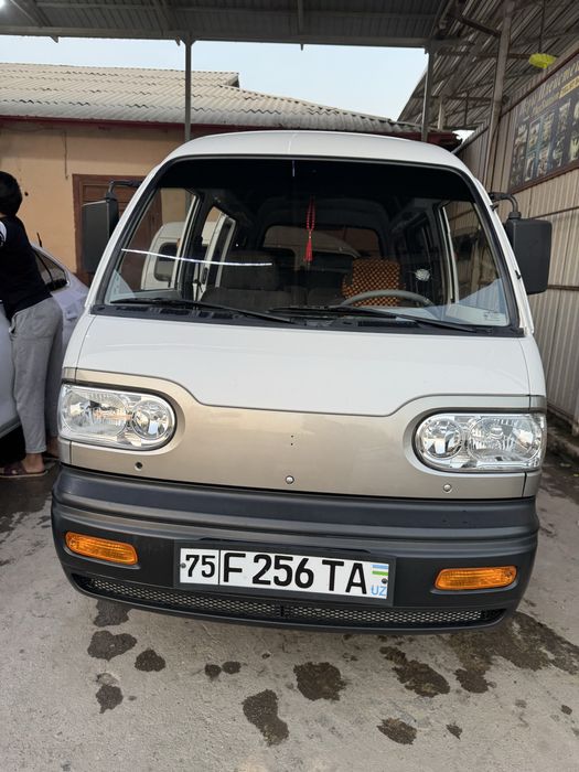 Damas 2019 holati yaxshi