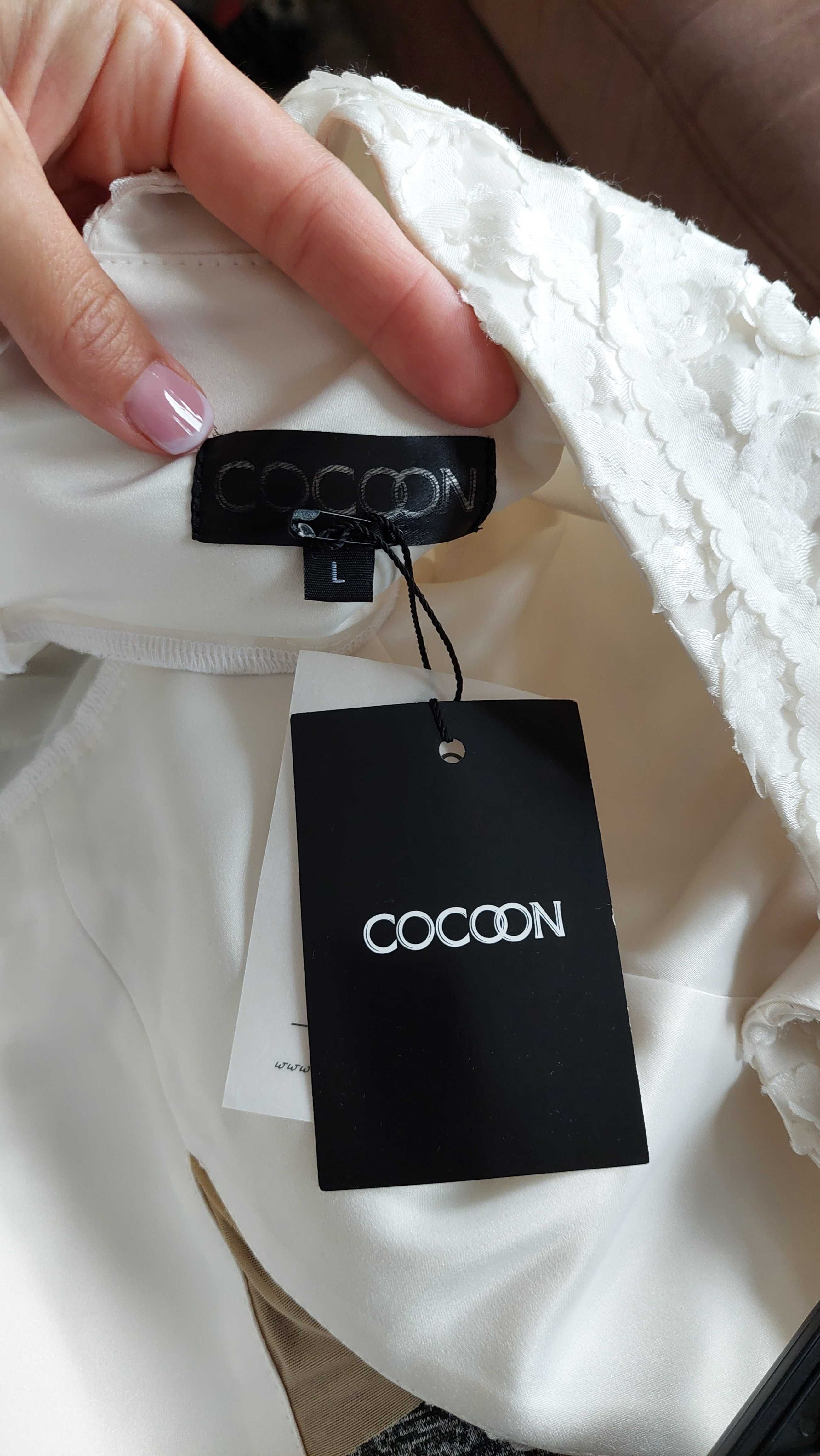 Рокля Cocoon М размер