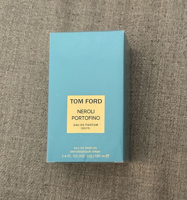 Parfum Tom Ford Neroli Portofino