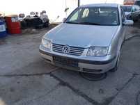 Vw Bora 1.9 tdi на части
