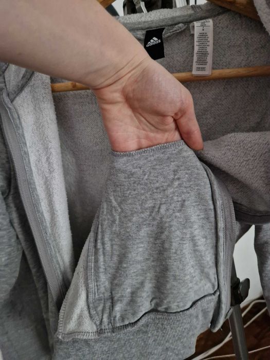 Hanorac Adidas dama