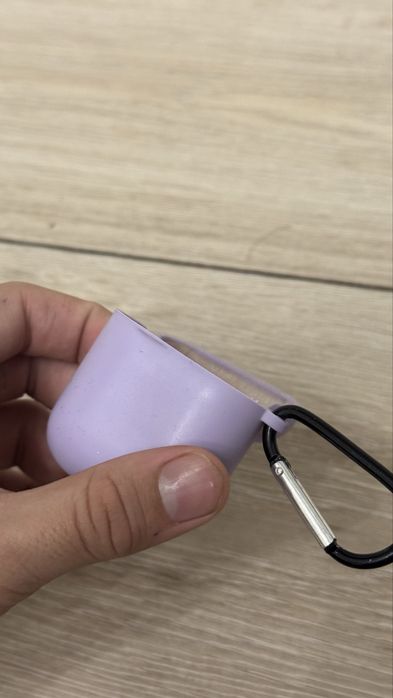 Айрподсы 2 оригинал (кейс)