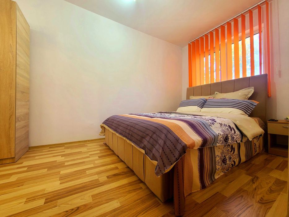 [TANDAREI] Apartament 2 camere renovat si mobilat modern - Totul Nou