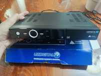 Set top box UZDIGITAL