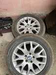 Vand jante bmw x5