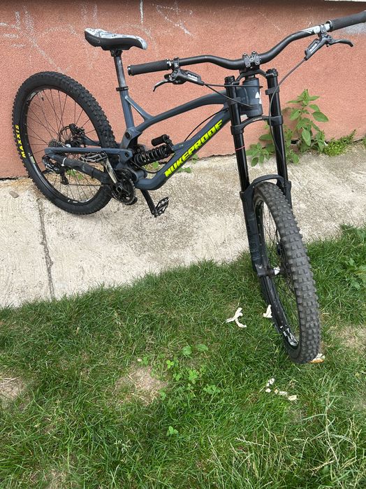 Vand NukeProof Pulse