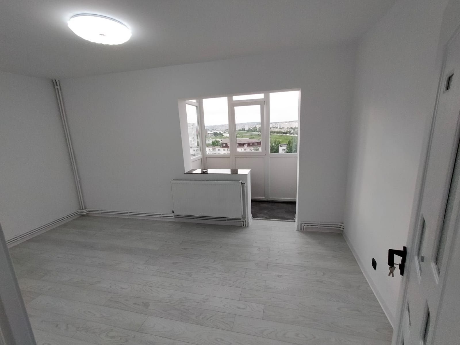 Apartament 3 camere