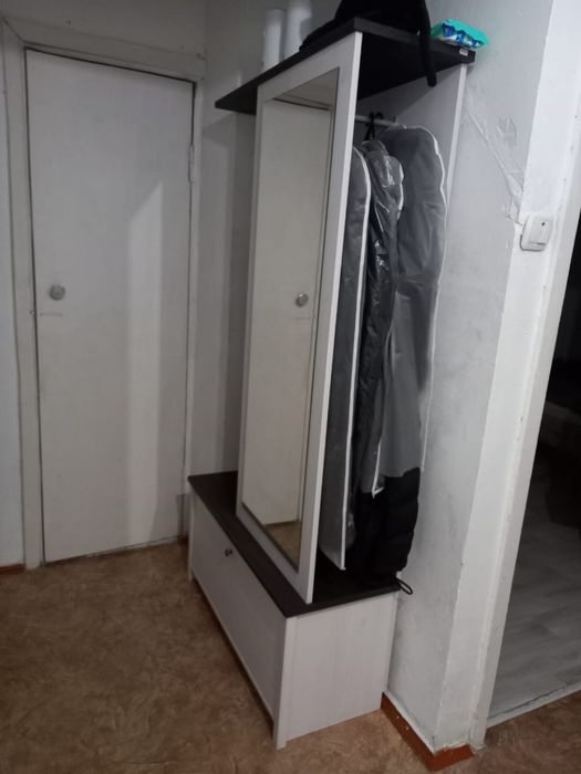 Продам прихожую, в отличном состоянии, Евромебель