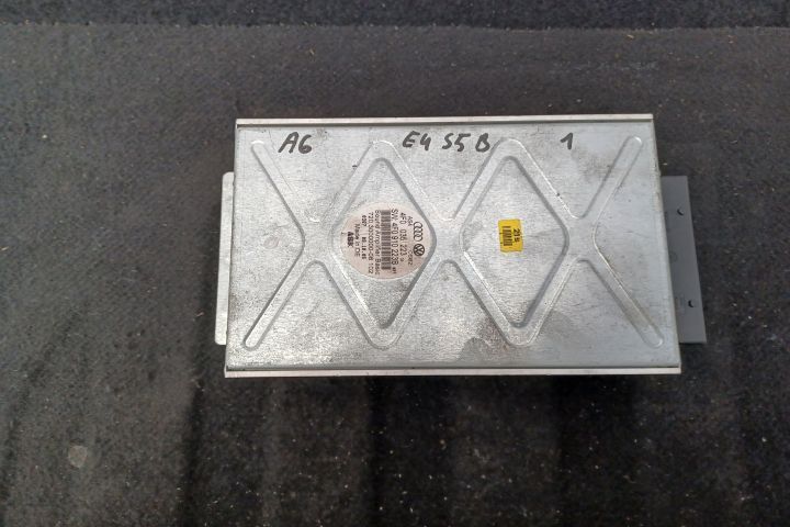 Amplificator audio 4F0910223B 4F0910223B Audi A6 4F/C6 [2004 - 2008]