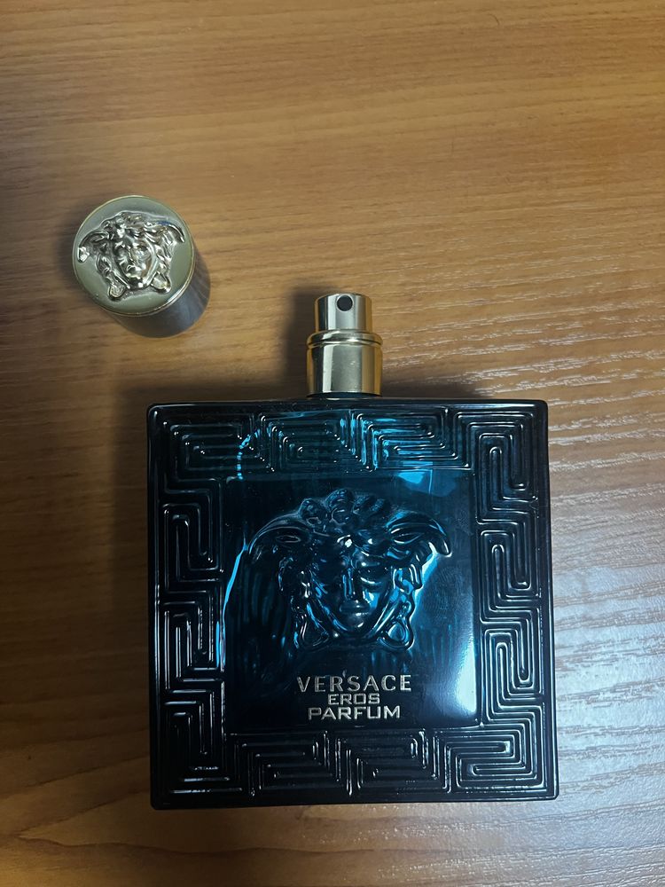 Versace EROS Parfum