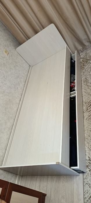 Детская кровать продам