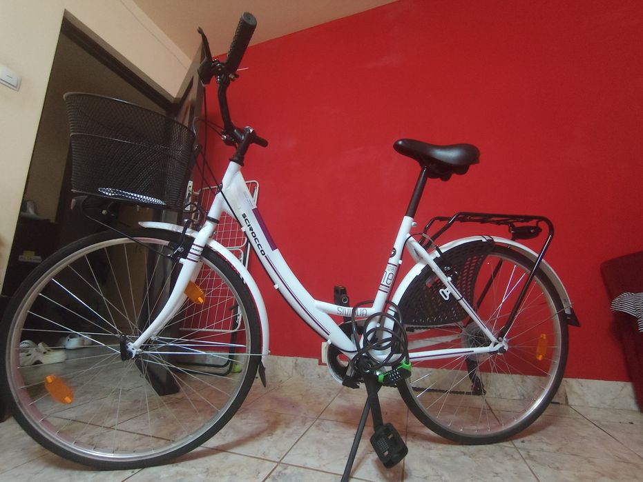 Bicicletă SIVIGLIA