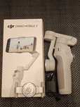 Dji Osmo Mobile 7 стабилизатор