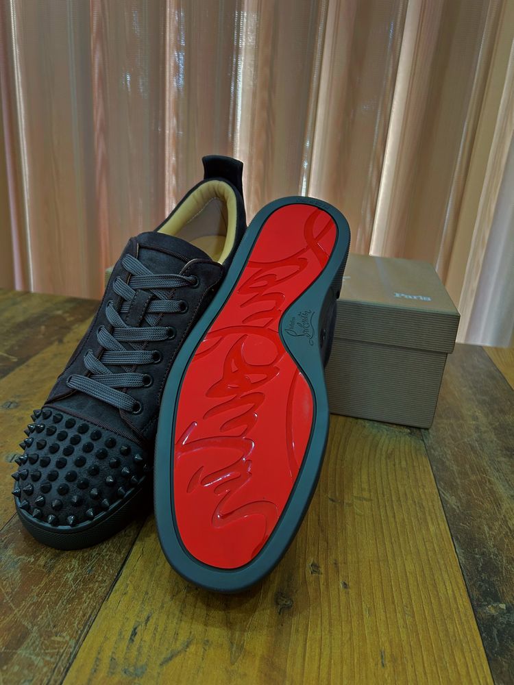 Christian louboutin ТОП