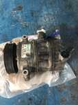 Compresor AC passat B6