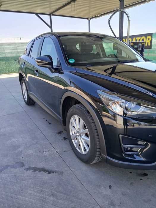 Mazda cx5 de vanzare