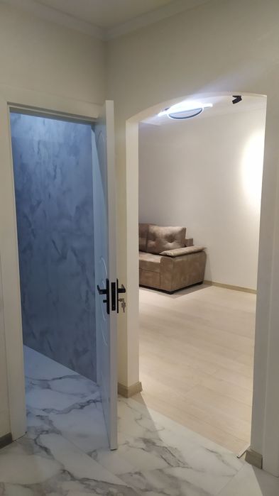 4х в 3х. 78 кв.м. После кап.ремонта. Чил-р 9, недалеко от метро