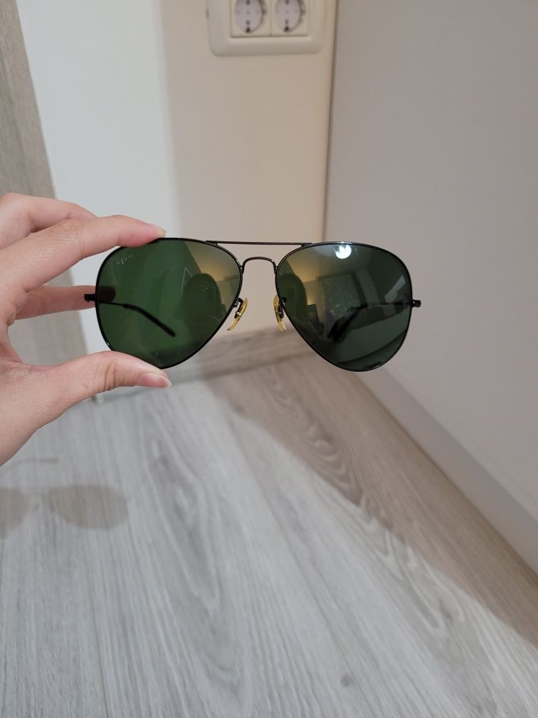 Ochelari de soare barbati Ray-Ban