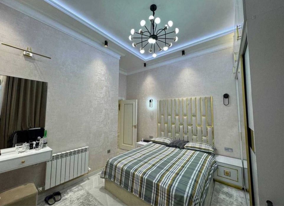 4/3/10 ЖК Мерас Текстильный Ракат махаля