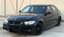 Bmw E90 320D M Paket / 2.0 Diesel 177CP / Import Germania